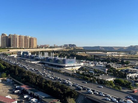 Продаётся 3-комнатная квартира в новостройке, Biləcəri, 115 м², 255 000 AZN, фото 4 / 12