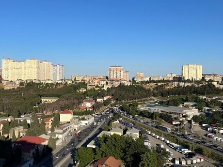 Продаётся 3-комнатная квартира в новостройке, Biləcəri, 115 м², 255 000 AZN, фото 5 / 12