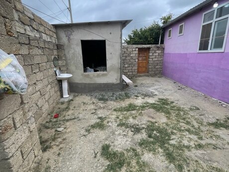 Savalanda 5 otaqlı həyət evi satılır, 140 m², 99 500 AZN, şəkil 3 / 12