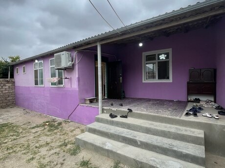 Savalanda 5 otaqlı həyət evi satılır, 140 m², 99 500 AZN, şəkil 2 / 12