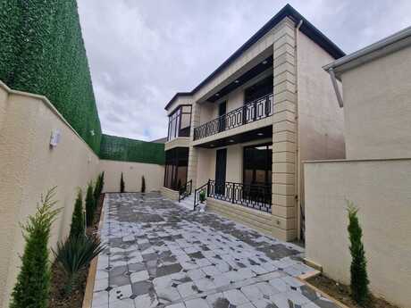 5 otaq · 215 m²