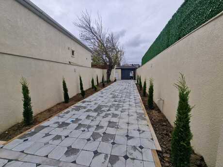 Zabratda 5 otaqlı həyət evi satılır, 215 m², 165 000 AZN, şəkil 3 / 12