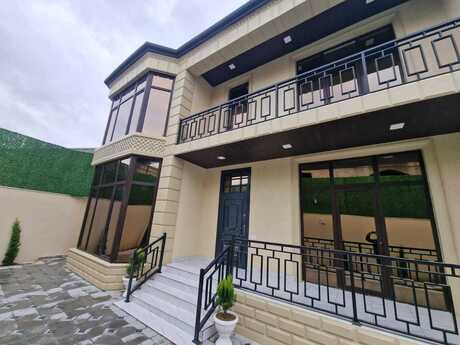 Zabratda 5 otaqlı həyət evi satılır, 215 m², 165 000 AZN, şəkil 4 / 12