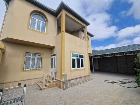 Продаётся 7-комнатный дом, Zabrat, 218 м², 150 000 AZN, фото 2 / 12