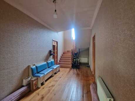 Продаётся 7-комнатный дом, Zabrat, 218 м², 150 000 AZN, фото 3 / 12