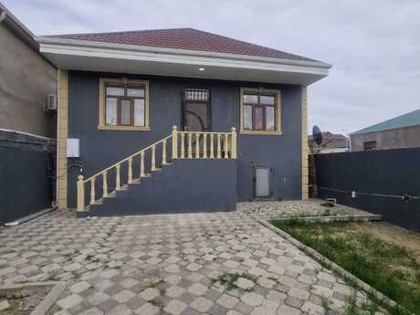 3-комн. · 91 m² · 1/1 этаж, Zabrat