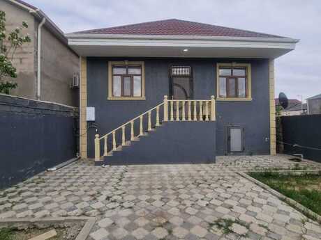 Продаётся 3-комнатный дом, Zabrat, 91 м², 93 000 AZN, фото 2 / 10