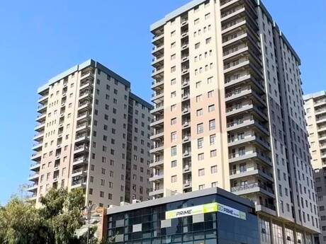 Azadlıq Prospektidə 3 otaqlı yeni tikili mənzil satılır, 156 m², 418 000 AZN, şəkil 4 / 12