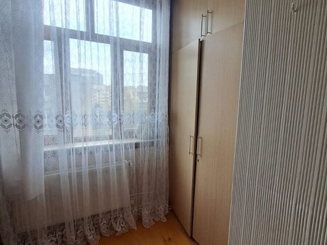 1-room old-build apartment for sale in Xalqlar Dostluğu, 45 m², 120 500 AZN, photo 3 / 12