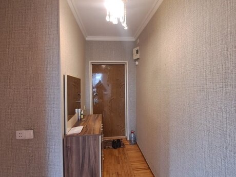 1-room old-build apartment for sale in Xalqlar Dostluğu, 45 m², 120 500 AZN, photo 5 / 12