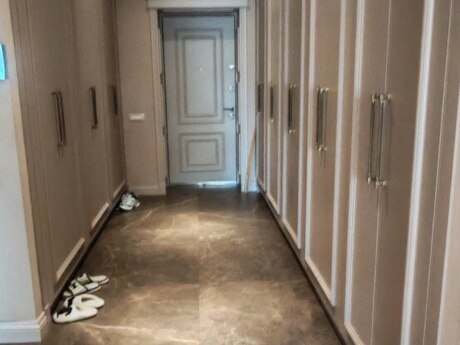 Sahildə 7 otaqlı yeni tikili mənzil satılır, 285 m², 1 400 000 AZN, şəkil 2 / 12