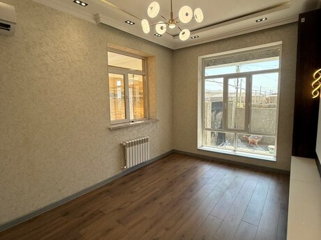 Qobuda 3 otaqlı həyət evi satılır, 81 m², 73 000 AZN, şəkil 3 / 12