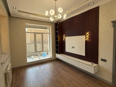 Qobuda 3 otaqlı həyət evi satılır, 81 m², 73 000 AZN, şəkil 2 / 12