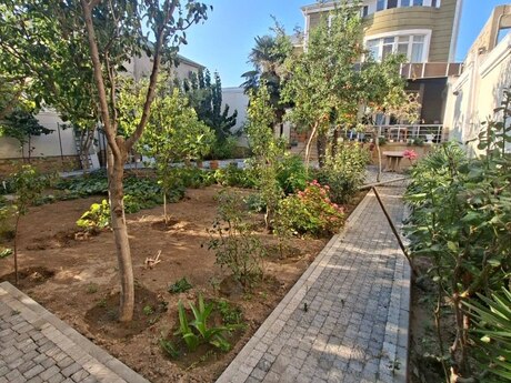 Əhmədlidə 10 otaqlı həyət evi satılır, 360 m², 980 000 AZN, şəkil 4 / 12