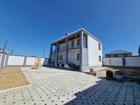 Savalanda 6 otaqlı həyət evi satılır, 191 m², 190 000 AZN, şəkil 4 / 12