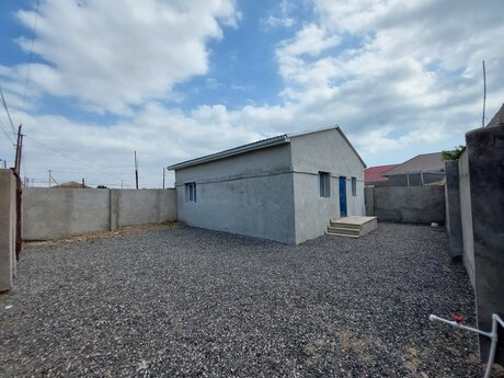 3 rooms · 70 m² · floor 1/1, Hövsan
