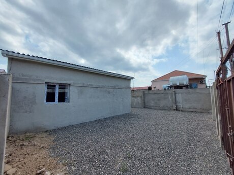 Hövsanda 3 otaqlı həyət evi satılır, 70 m², 60 000 AZN, şəkil 2 / 12