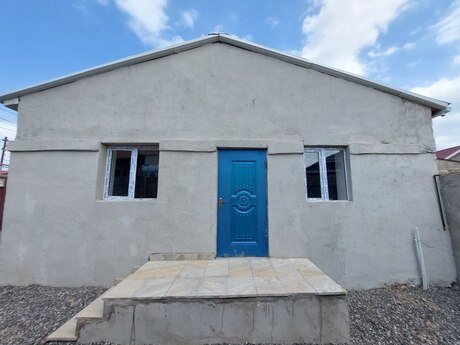 Hövsanda 3 otaqlı həyət evi satılır, 70 m², 60 000 AZN, şəkil 3 / 12