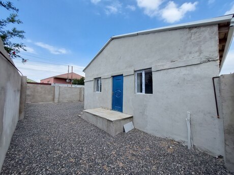 Hövsanda 3 otaqlı həyət evi satılır, 70 m², 60 000 AZN, şəkil 4 / 12