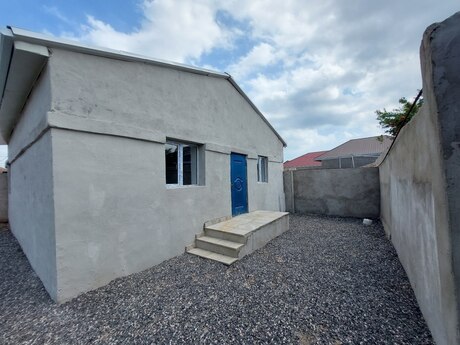 Hövsanda 3 otaqlı həyət evi satılır, 70 m², 60 000 AZN, şəkil 5 / 12