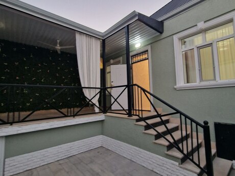 Zabratda 3 otaqlı həyət evi satılır, 80 m², 97 000 AZN, şəkil 3 / 12