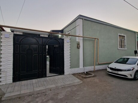 Zabratda 3 otaqlı həyət evi satılır, 80 m², 97 000 AZN, şəkil 4 / 12