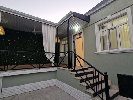 Zabratda 3 otaqlı həyət evi satılır, 80 m², 97 000 AZN, şəkil 5 / 12
