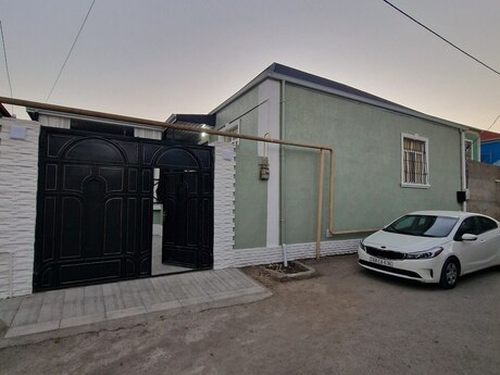 Zabratda 3 otaqlı həyət evi satılır, 80 m², 97 000 AZN, şəkil 2 / 12