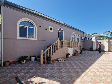 4-room house for sale in Zabrat, 130 m², 138 000 AZN, photo 5 / 12