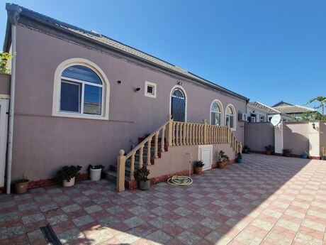 4-room house for sale in Zabrat, 130 m², 138 000 AZN, photo 2 / 12