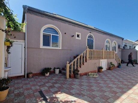 4-room house for sale in Zabrat, 130 m², 138 000 AZN, photo 3 / 12
