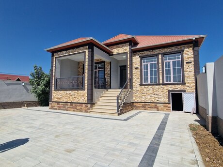 4-room house for sale in Maştağa, 135 m², 160 000 AZN, photo 4 / 12