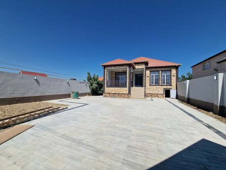 4-room house for sale in Maştağa, 135 m², 160 000 AZN, photo 5 / 12