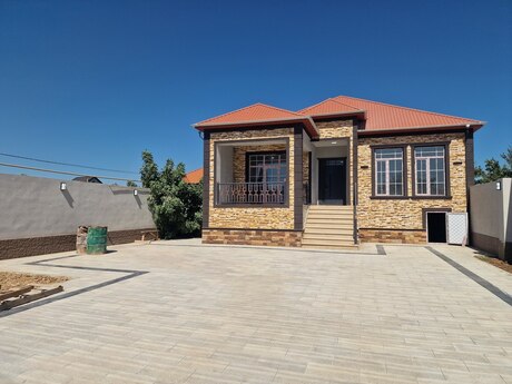 4-room house for sale in Maştağa, 135 m², 160 000 AZN, photo 3 / 12