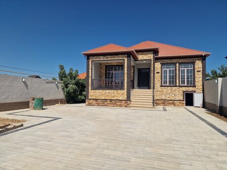 4-room house for sale in Maştağa, 135 m², 160 000 AZN, photo 2 / 12