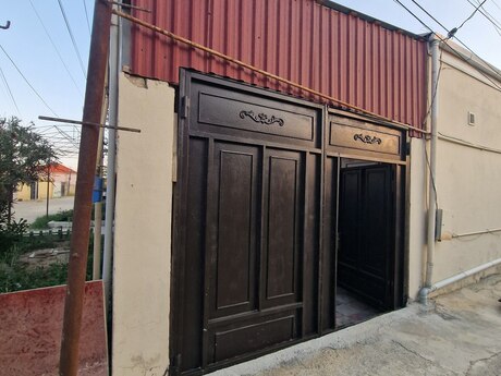 2-room house for sale in Zabrat, 55 m², 48 000 AZN, photo 2 / 12