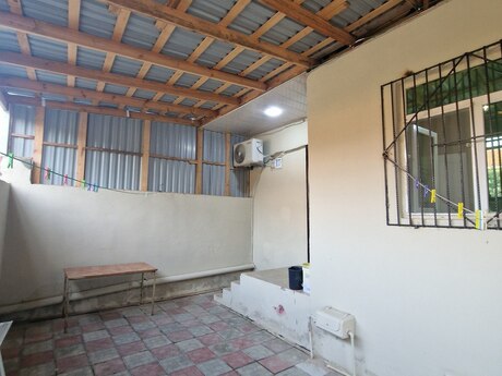 2-room house for sale in Zabrat, 55 m², 48 000 AZN, photo 3 / 12