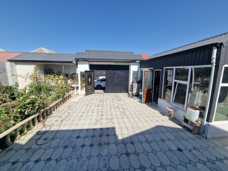 Zabratda 4 otaqlı həyət evi satılır, 121 m², 135 000 AZN, şəkil 2 / 9