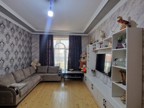 Zabratda 4 otaqlı həyət evi satılır, 121 m², 135 000 AZN, şəkil 3 / 9