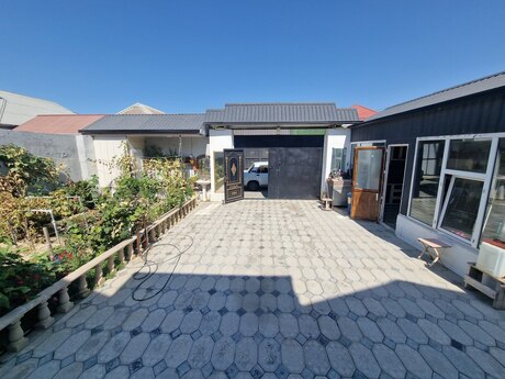 Zabratda 4 otaqlı həyət evi satılır, 121 m², 135 000 AZN, şəkil 4 / 9
