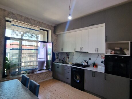 Zabratda 4 otaqlı həyət evi satılır, 121 m², 135 000 AZN, şəkil 5 / 9