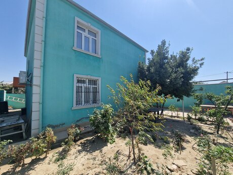 Zabratda 5 otaqlı həyət evi satılır, 211 m², 155 000 AZN, şəkil 4 / 12