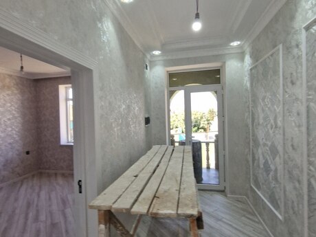 Maştağada 5 otaqlı həyət evi satılır, 185 m², 195 000 AZN, şəkil 5 / 12