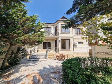 Zabratda 6 otaqlı həyət evi satılır, 214 m², 245 000 AZN, şəkil 3 / 12