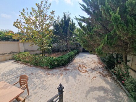 Zabratda 6 otaqlı həyət evi satılır, 214 m², 245 000 AZN, şəkil 5 / 12