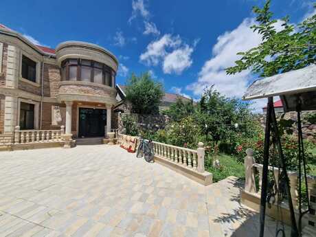 6-room house for sale in Zabrat, 170 m², 190 000 AZN, photo 3 / 12