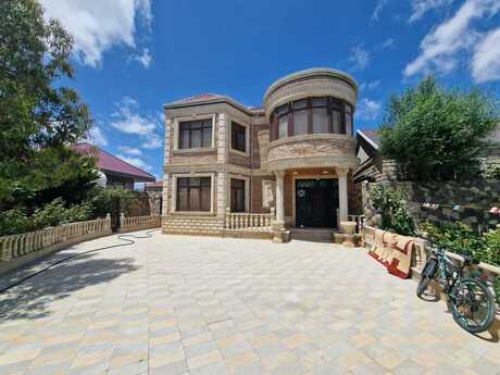 6-room house for sale in Zabrat, 170 m², 190 000 AZN, photo 2 / 12