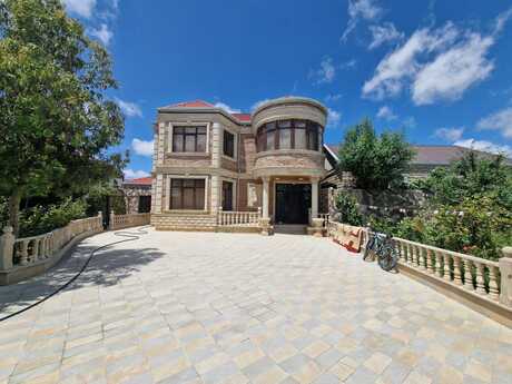 6-room house for sale in Zabrat, 170 m², 190 000 AZN, photo 5 / 12