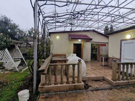 2-комн. · 60 m² · 1/1 этаж, Zabrat