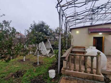 Продаётся 2-комнатный дом, Zabrat, 60 м², 123 000 AZN, фото 2 / 9